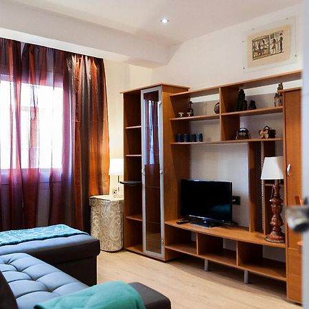 Apartamento Granados グラナダ エクステリア 写真
