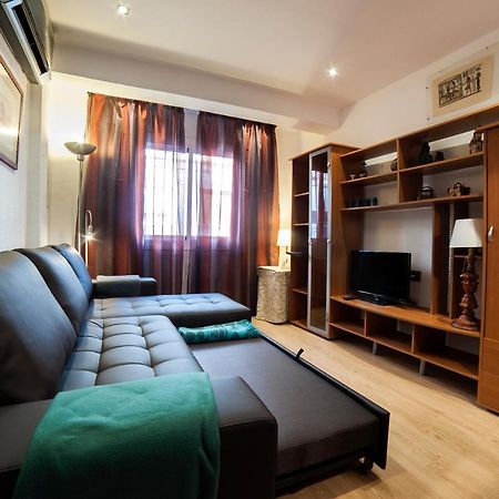 Apartamento Granados グラナダ エクステリア 写真