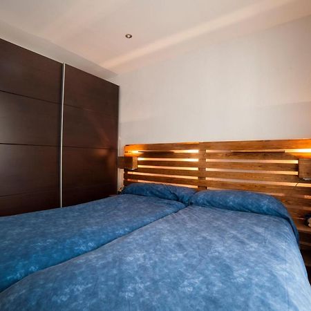 Apartamento Granados グラナダ エクステリア 写真