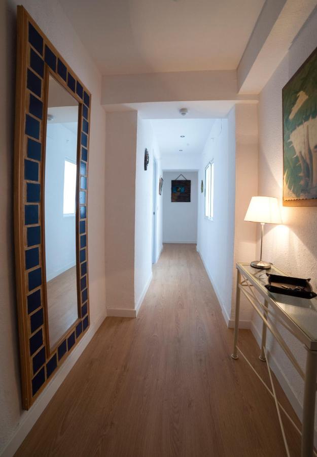 Apartamento Granados グラナダ エクステリア 写真