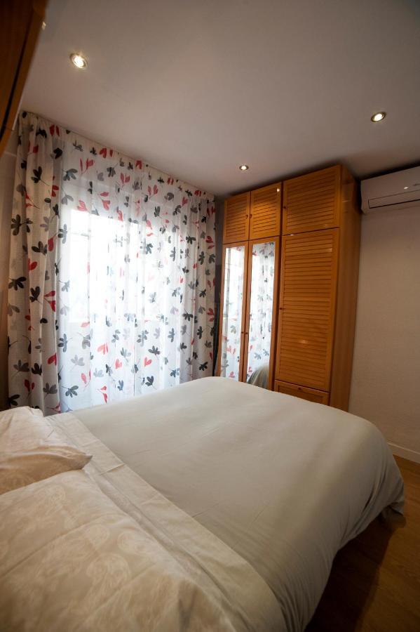 Apartamento Granados グラナダ エクステリア 写真