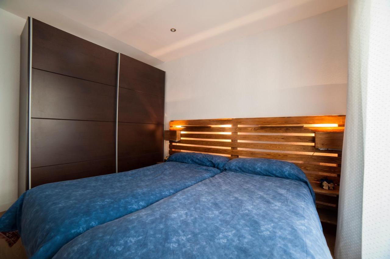 Apartamento Granados グラナダ エクステリア 写真