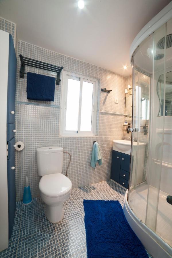 Apartamento Granados グラナダ エクステリア 写真