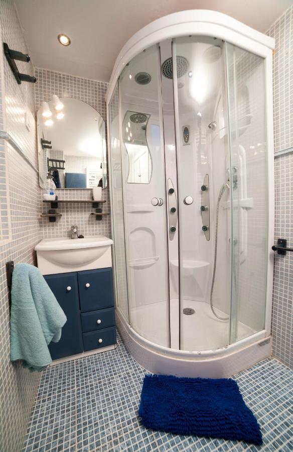 Apartamento Granados グラナダ エクステリア 写真