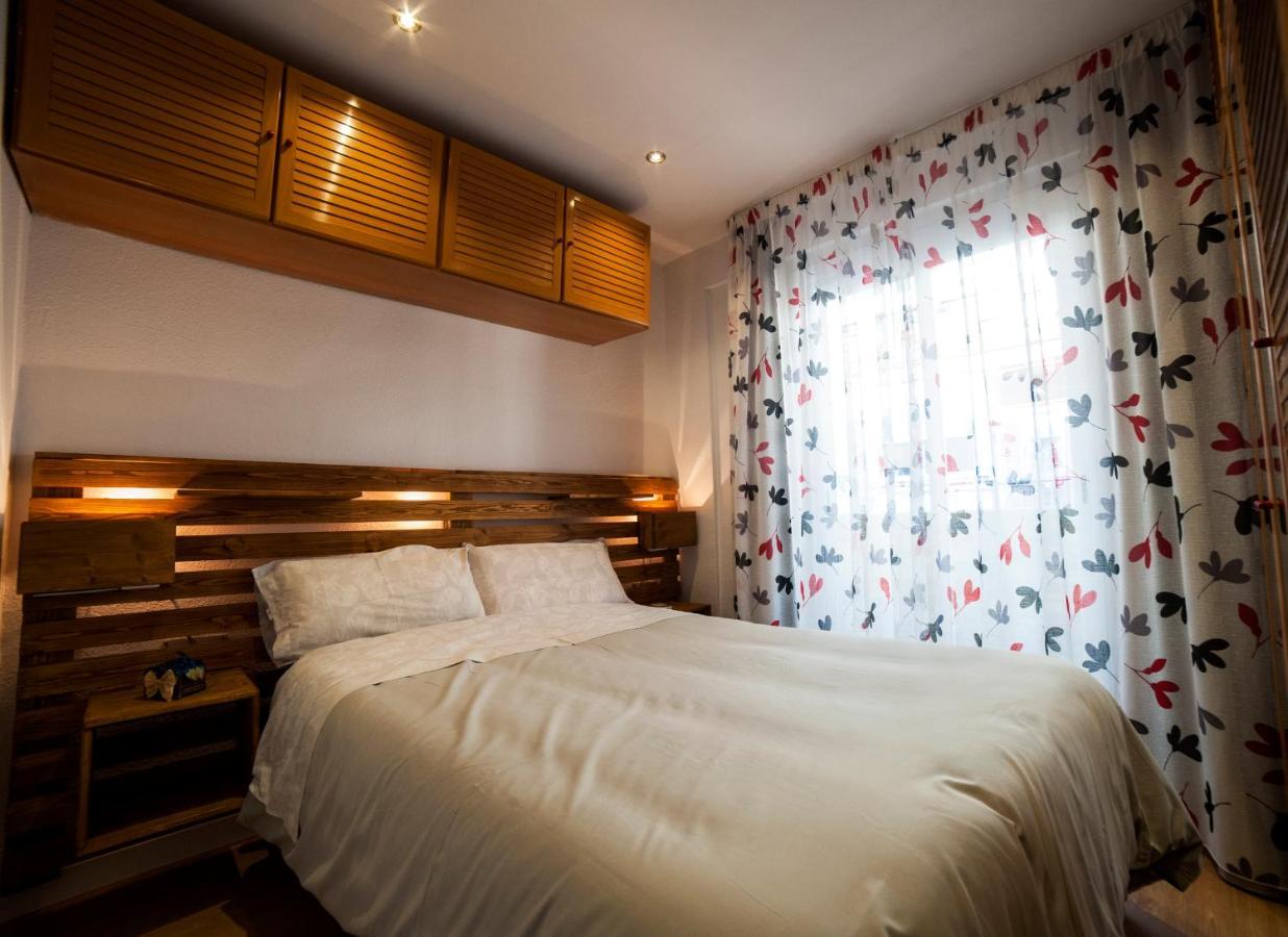 Apartamento Granados グラナダ エクステリア 写真