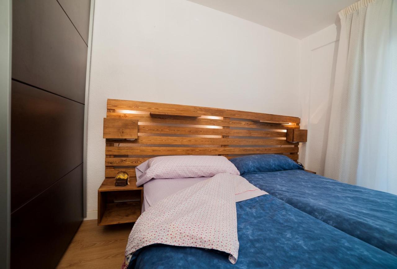 Apartamento Granados グラナダ エクステリア 写真