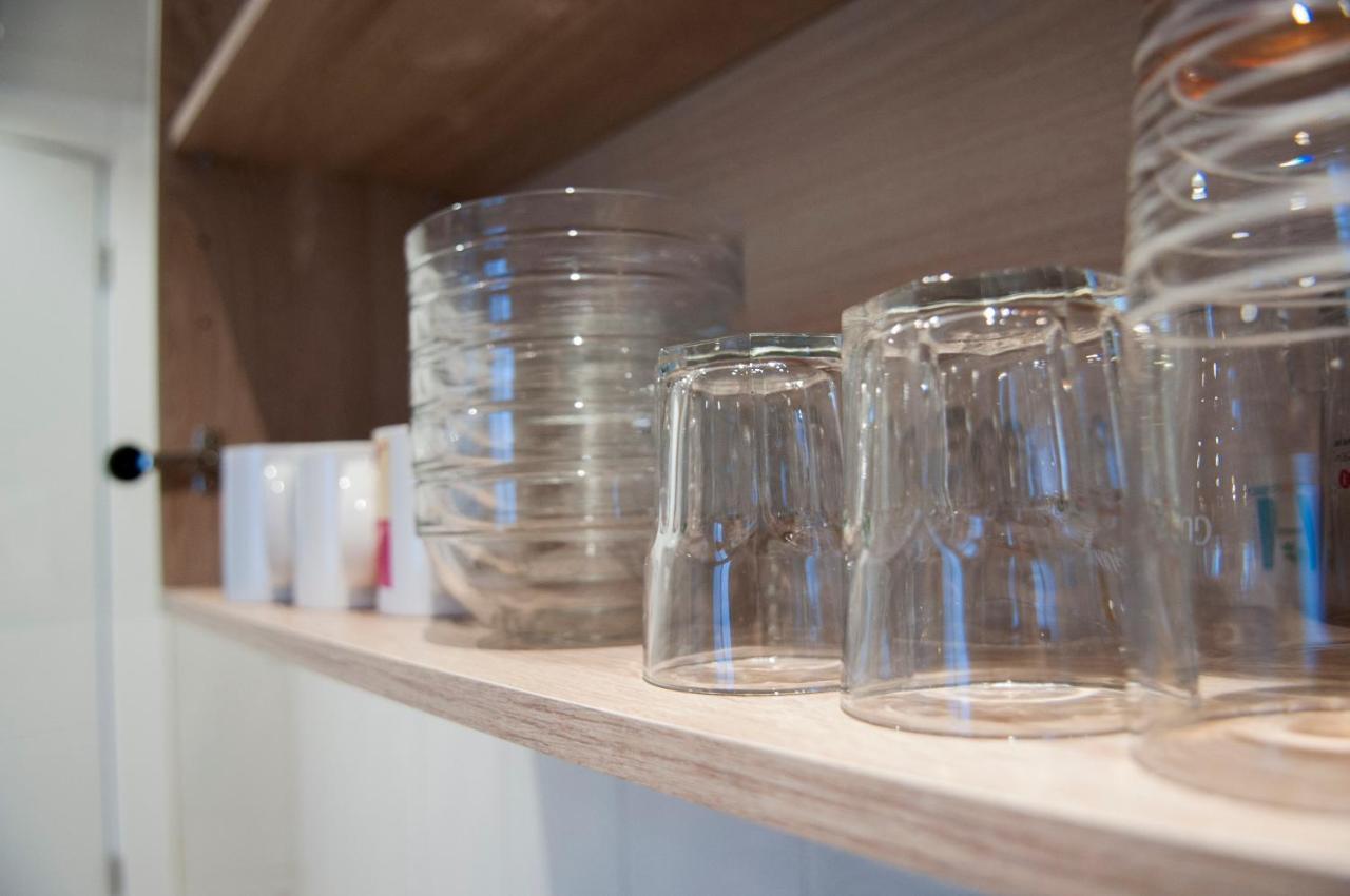 Apartamento Granados グラナダ エクステリア 写真