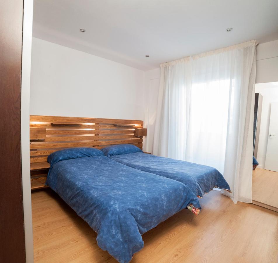 Apartamento Granados グラナダ エクステリア 写真
