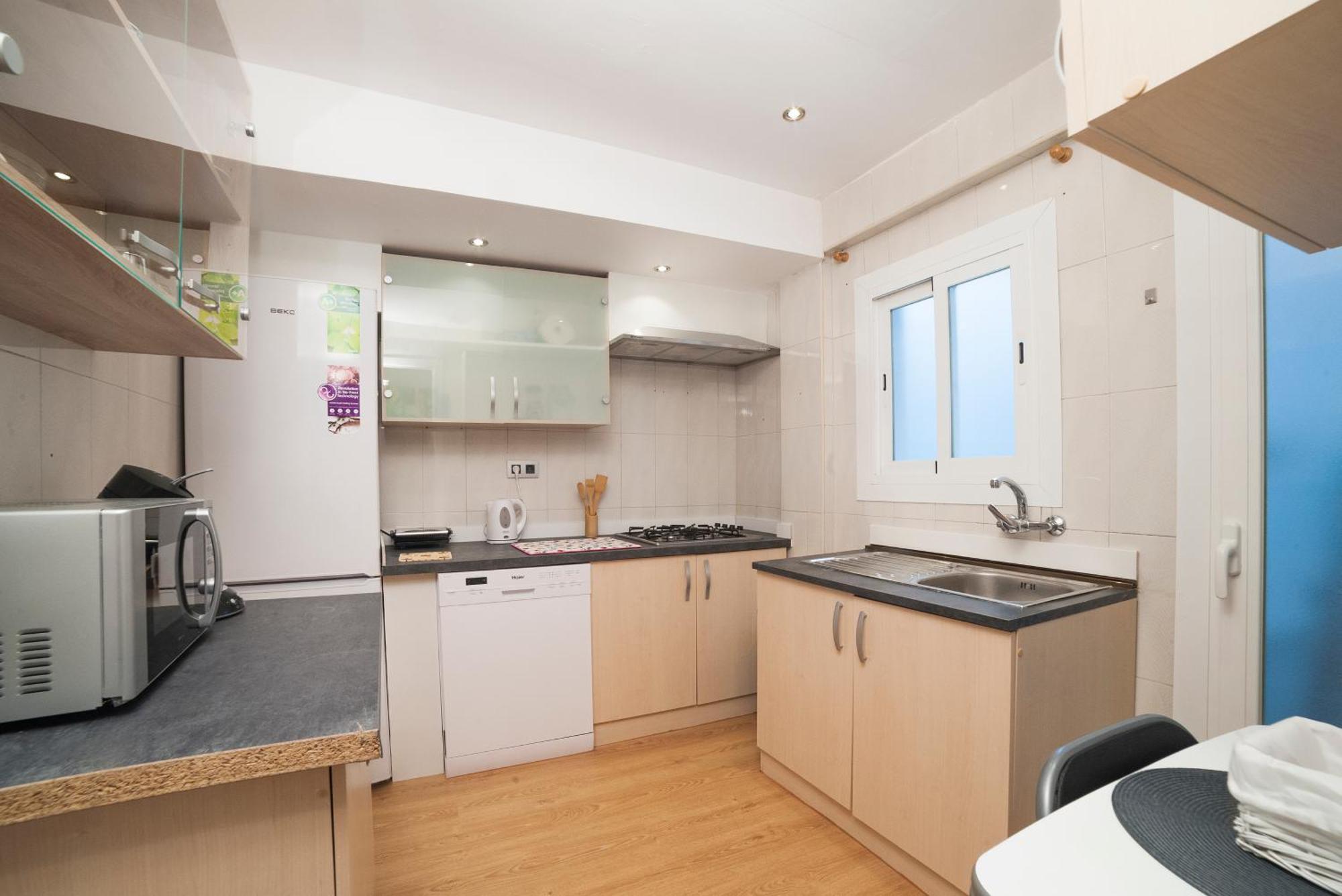 Apartamento Granados グラナダ エクステリア 写真