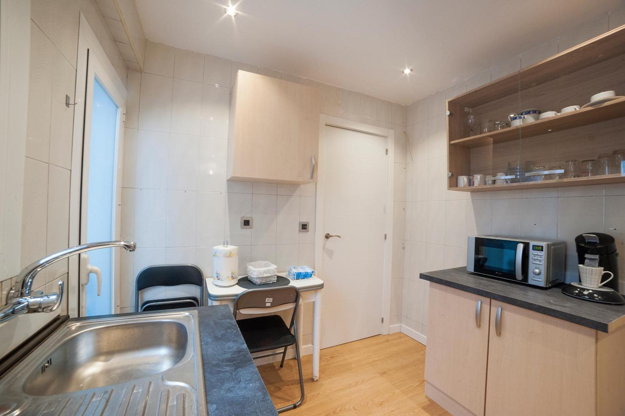Apartamento Granados グラナダ エクステリア 写真