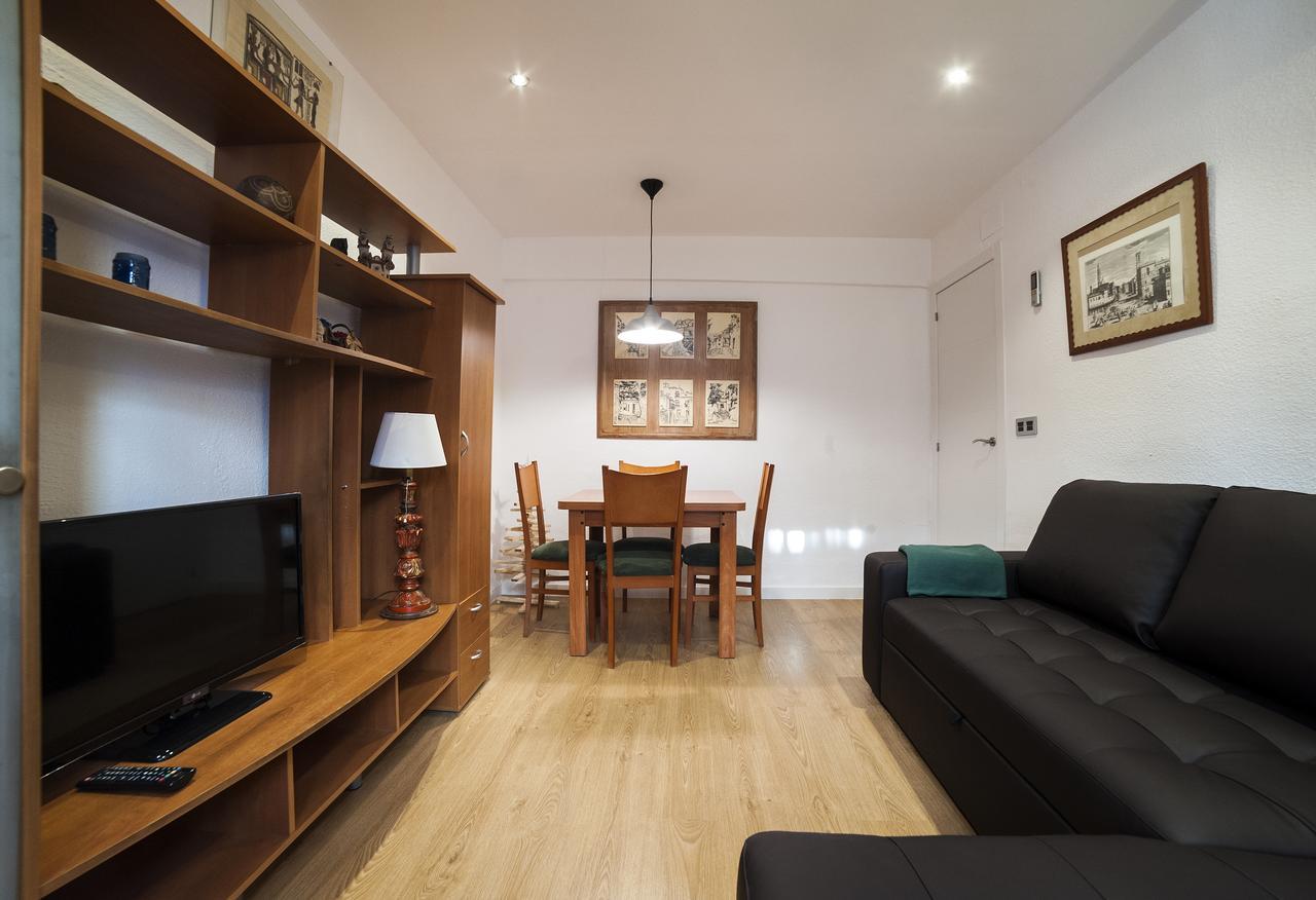 Apartamento Granados グラナダ エクステリア 写真