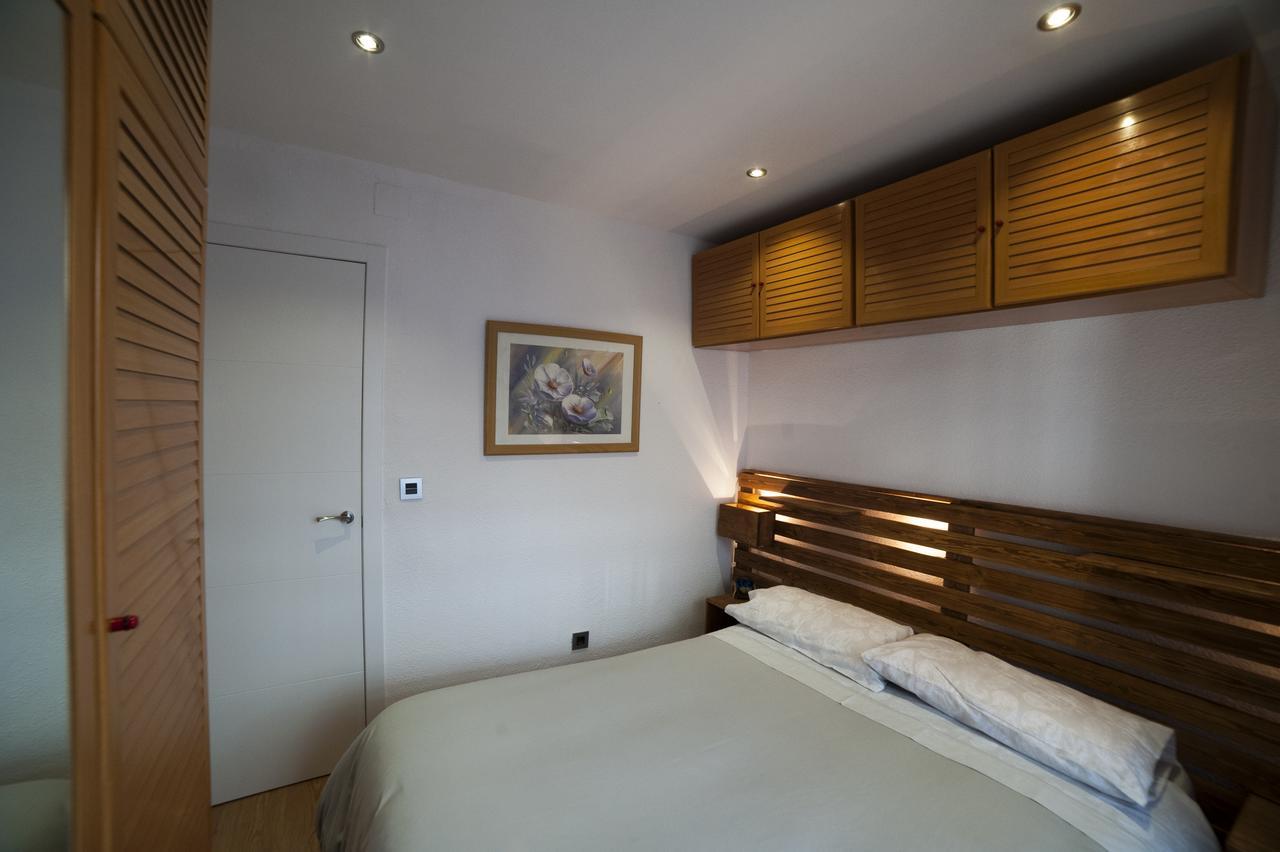 Apartamento Granados グラナダ エクステリア 写真