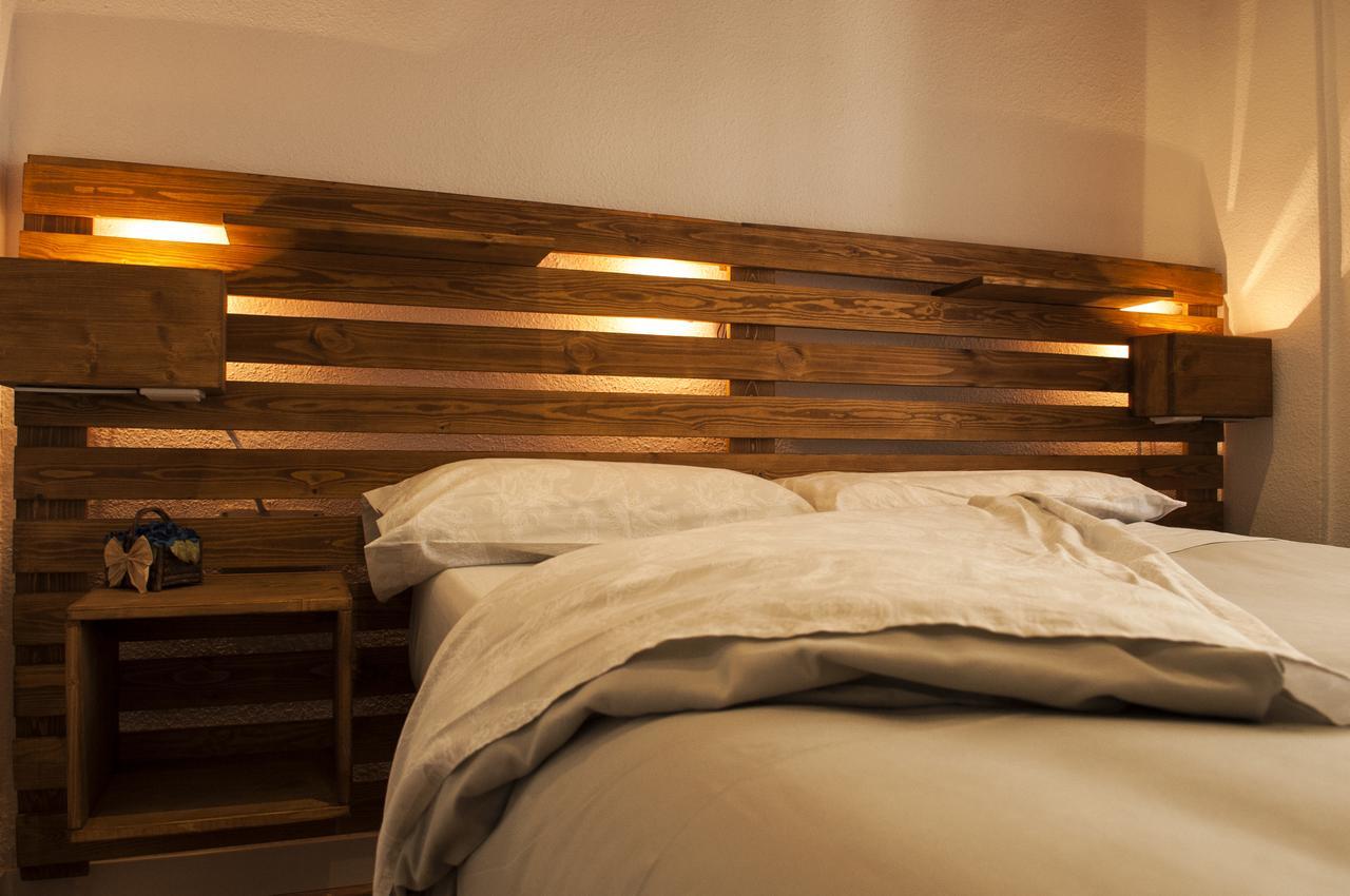 Apartamento Granados グラナダ エクステリア 写真